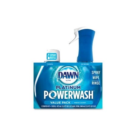 Procter & Gamble Dawn Powerwash Bundle 31836
